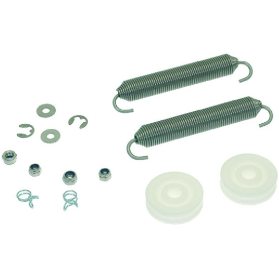 DOOR OPENING SPRING KIT DOOR OPENING SPRING KIT