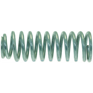 BLUE SUSPENSION SPRING