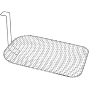 FALSE BOTTOM MESH COMPLETE 330x235 mm