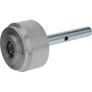 ASSEMBLY PULLEY COMPLETE