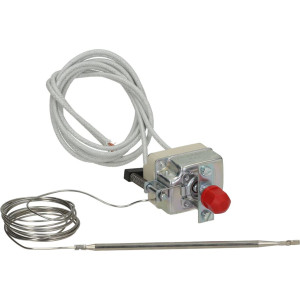 SINGLE-PHASE THERMOSTAT 238°C