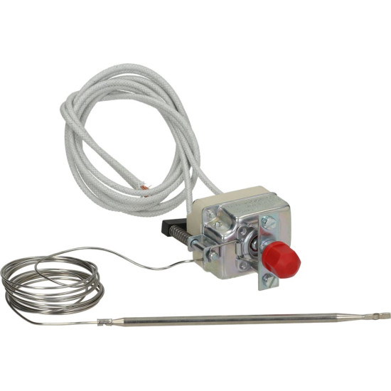 SINGLE-PHASE THERMOSTAT 238°C SINGLE-PHASE THERMOSTAT 238°C