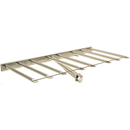 BURNER 1010x525 mm
