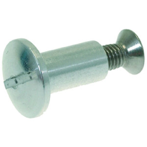 SPECIAL SCREW FOR HAND GUARDS