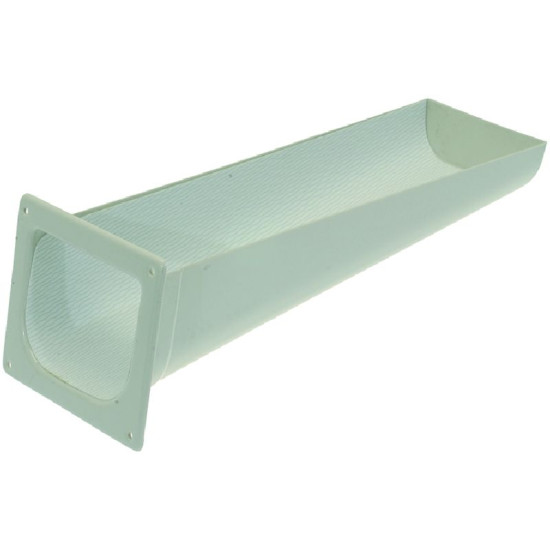 PRODUCT FUNNEL 400x120 mm PRODUCT FUNNEL 400x120 mm