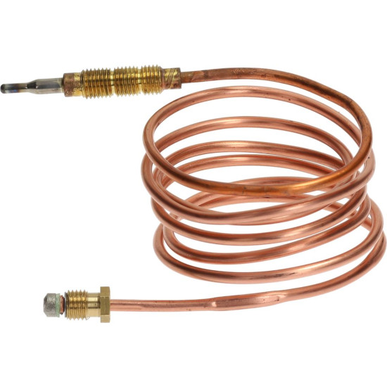 THERMOCOUPLE M8x1 120 cm COUPLING M8x1