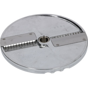 STICK-CUTT. DISC VEG. CHOPPER 6x6 mm