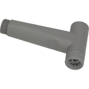 Hand shower (without hose)