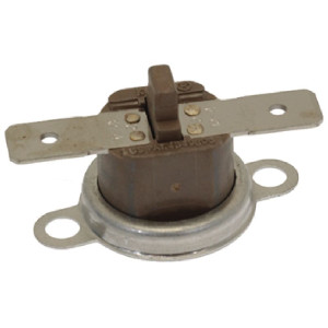 THERMOSTAT IN CONTACT  185°C