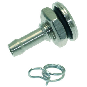 CONNECTOR SET FOR DISPENSER