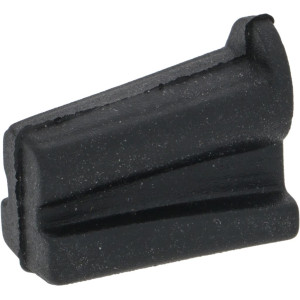 MOTOR SUPPORT RUBBERPIECES