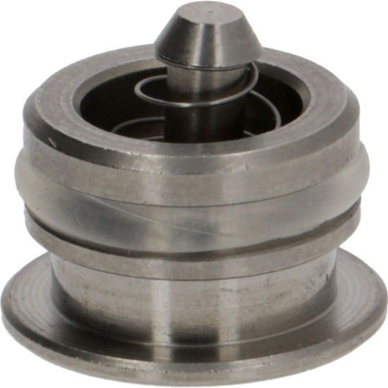 MEMBRANE-VALVE
