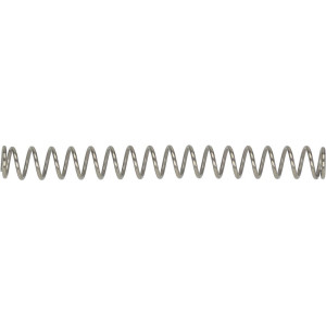 SPRING FOR PUMP PADDLE ϕ 3.3xh32 mm