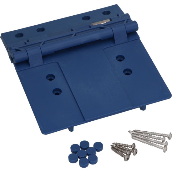 DOOR HINGE COMPLETE DOOR HINGE COMPLETE