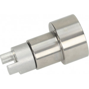 ASSEMBLY FOR PUMP HOUSING SERIES 