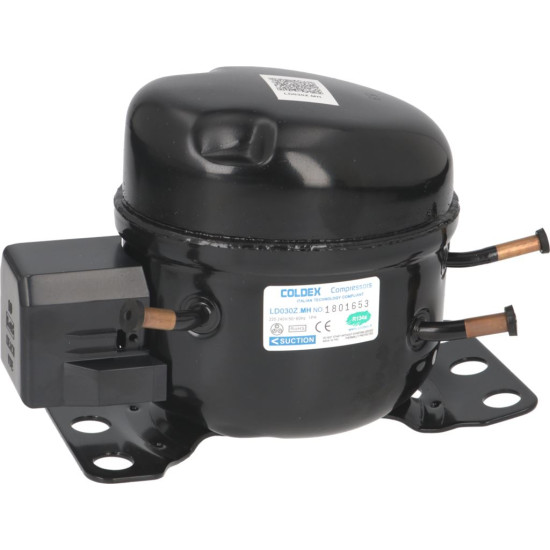 COMPRESSOR COLDEX LD030Z.MH CSIR COMPRESSOR COLDEX LD030Z.MH CSIR