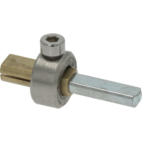 EXTENSION SELECTOR SWITCH PIN ϕ 6x4.6 mm