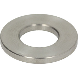 WASHER STEEL HINGE OVEN ϕ 30x15x3mm