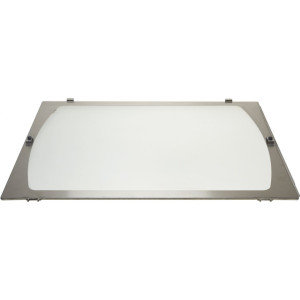 GLASS INNER OVEN DOOR 900x720 mm