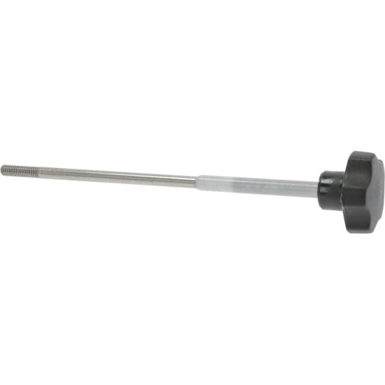 BLADE COVER T/ROD SHAFT 170 mm PITCH M6 BLADE COVER T/ROD SHAFT 170 mm PITCH M6