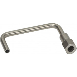 EXTENSION FOR NOZZLE ϕ 8x100 mm