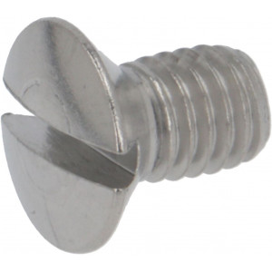 COUNTERSUNK HEAD SCREWS WITH SHELL M5x8