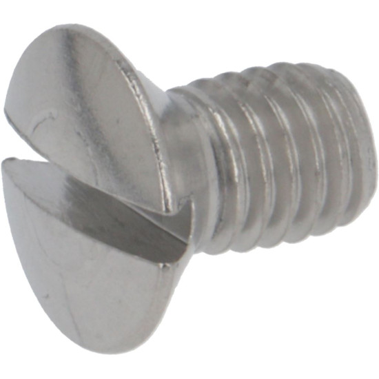 COUNTERSUNK HEAD SCREWS WITH SHELL M5x8 COUNTERSUNK HEAD SCREWS WITH SHELL M5x8