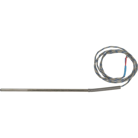 THERMOCOUPLE PROBE TCJ THERMOCOUPLE PROBE TCJ
