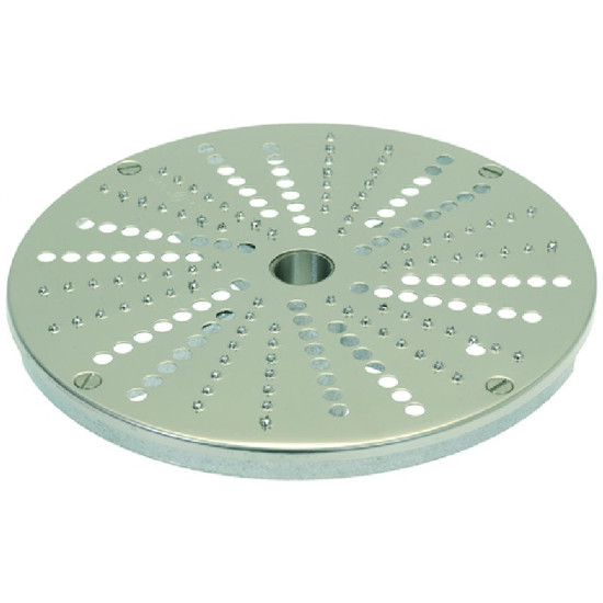 GRATER DISC ϕ 190 mm