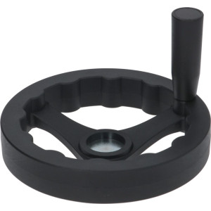 HANDWHEEL ϕ 160 mm