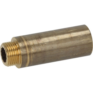 EXTENSION FOR DRAIN TAP ϕ 1/2