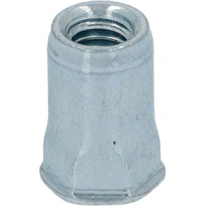 HEXAGONAL RIVET M4 HEXAGONAL RIVET M4