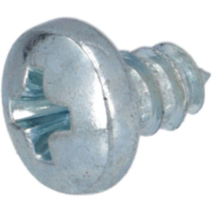 SELF THREADING SCREW M2.9x4.5