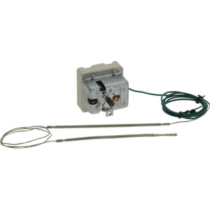 THERMOSTAT THREE-PHASE 355°C