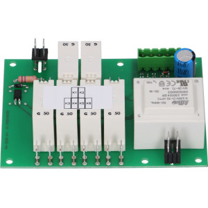 MOTHERBOARD 120x86 mm