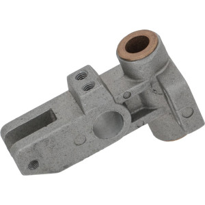 GAUGE PLATE MOVEMENT FOR SLICER