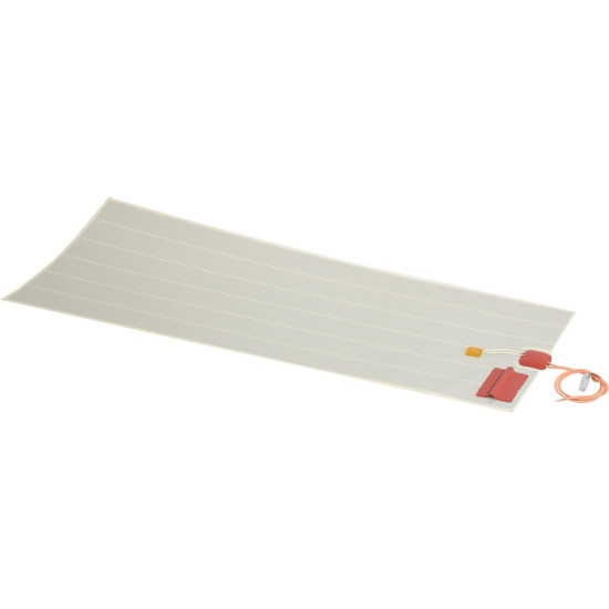 HEATING ELEMENT SILICONE 400W 230V HEATING ELEMENT SILICONE 400W 230V