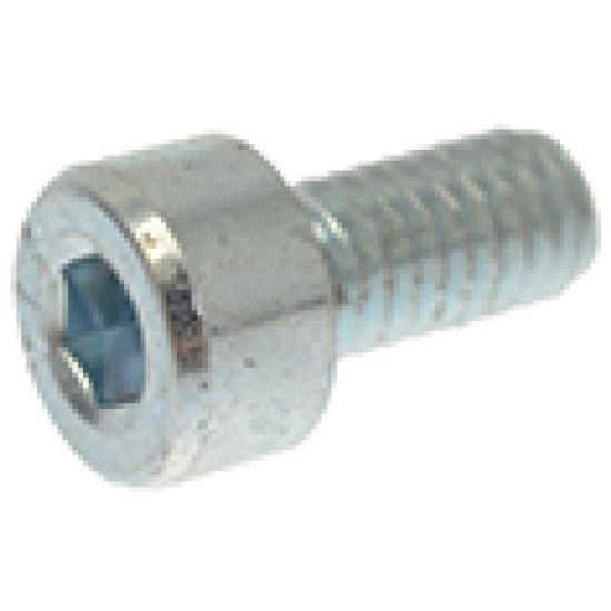 CYLINDER HEAD SCREW M4x8 CYLINDER HEAD SCREW M4x8