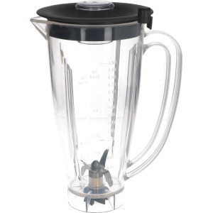COMPLETE BLENDER JUG