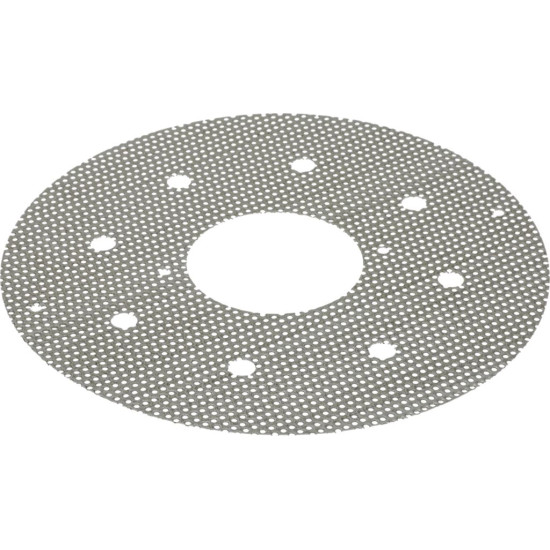 MESH DISK POTATO PEELER ϕ 310 mm
