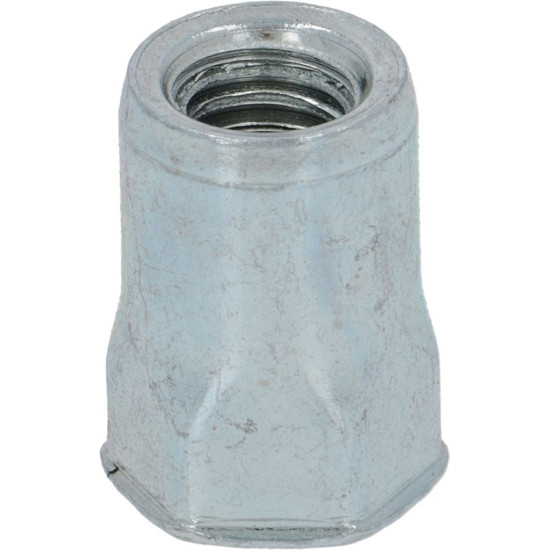 HEXAGONAL RIVET M6