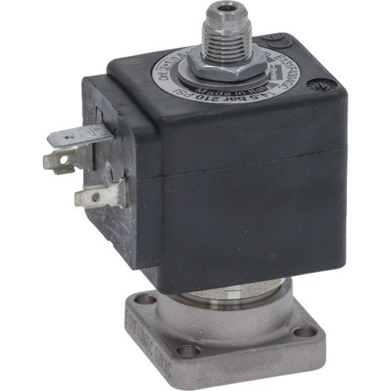 SOLENOID VALVE LUCIFER 3-WAY 24V 50/60Hz SOLENOID VALVE LUCIFER 3-WAY 24V 50/60Hz