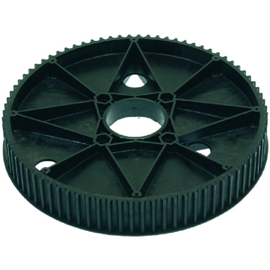 TOOTHED PULLEY ϕ 202 mm