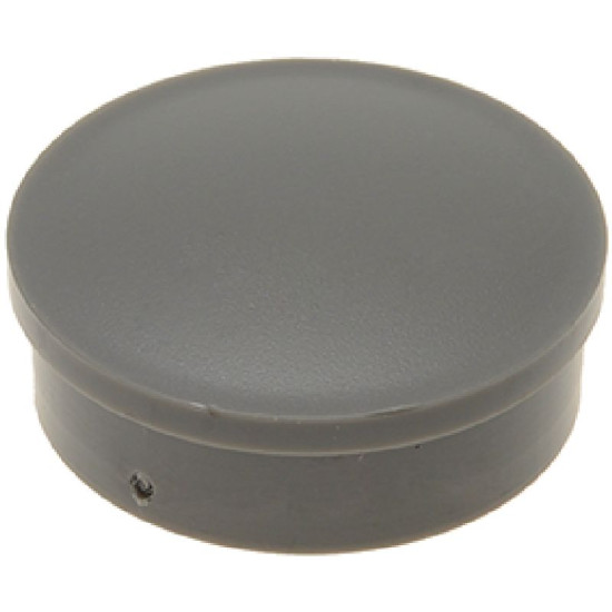 FLAT SCREW CAP ϕ 26/24x10 mm