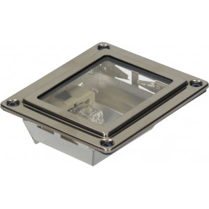 LAMP RECEPTACLE WITH LAMP G9 40W 230V