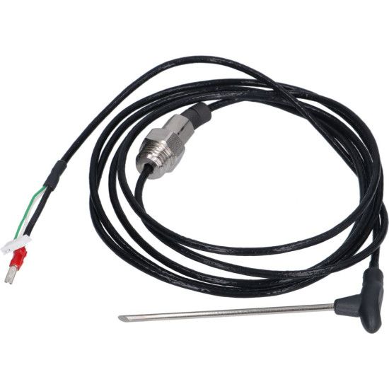 PENETRATION PROBE TCK PENETRATION PROBE TCK