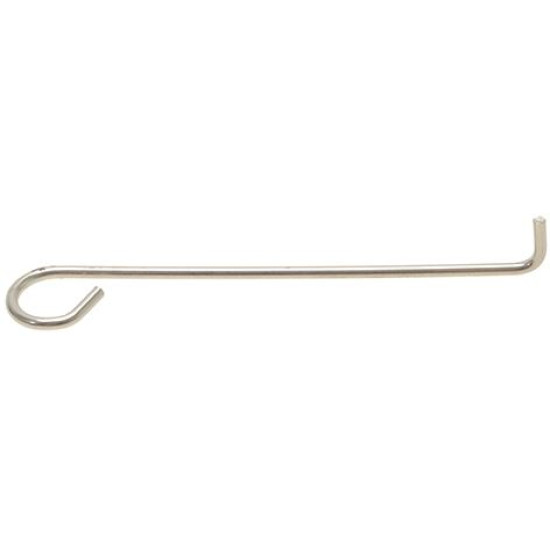 DOUGH SCRAPING SPRING RH ϕ 14/10x80 mm DOUGH SCRAPING SPRING RH ϕ 14/10x80 mm