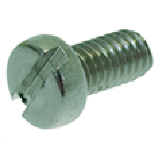 CYLINDER HEAD SCREW M4x8 CYLINDER HEAD SCREW M4x8