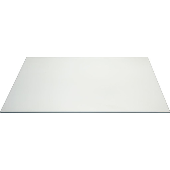 GLASS INNER OVEN DOOR 895x715 mm