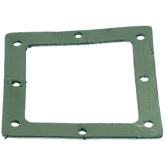 HEAT EXCHANGER GASKET HEAT EXCHANGER GASKET
